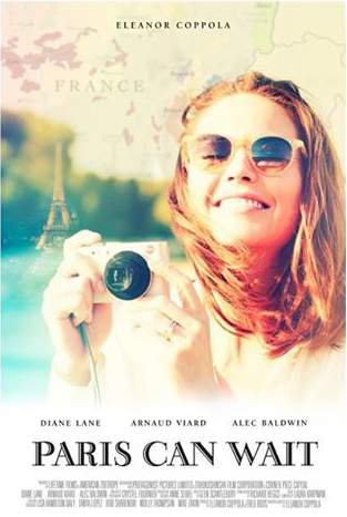 Paris Can Wait