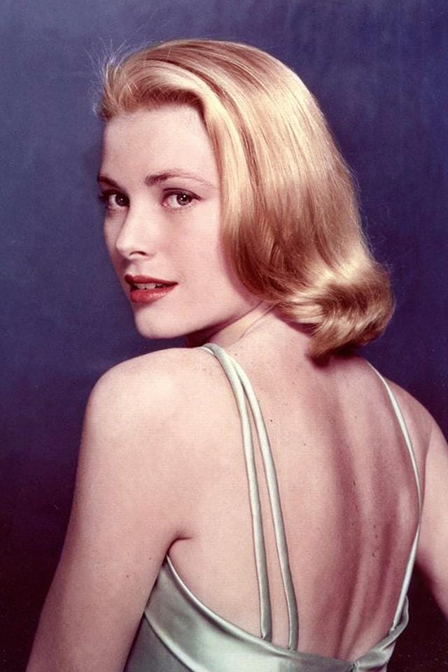 Grace Kelly