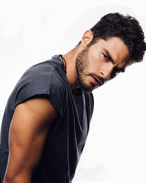 Pedro Aboud Pedro Aboud