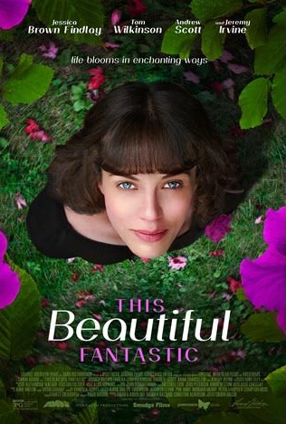This Beautiful Fantastic (2016) This Beautiful Fantastic (2016)