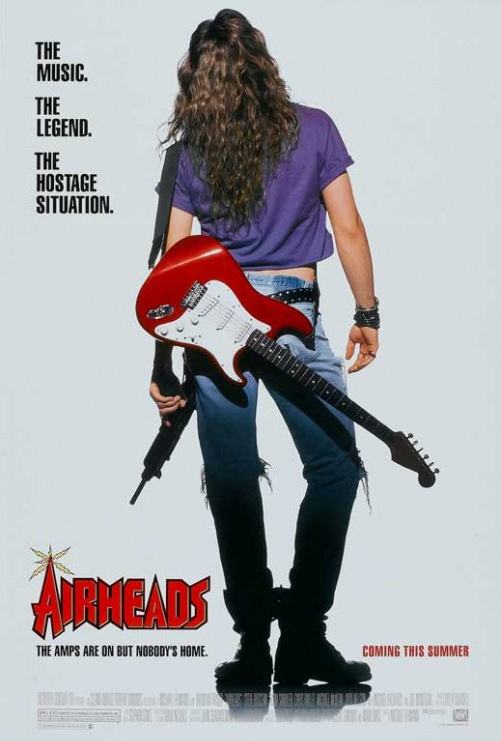 Airheads