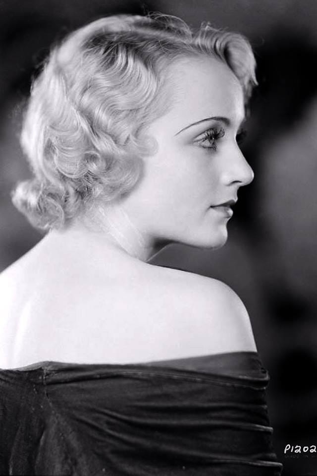 Carole Lombard