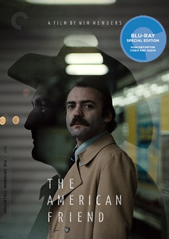 The American Friend (The Criterion Collection) 