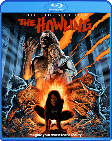 The Howling (Collector's Edition) 