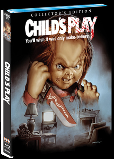 Child's Play (Collector's Edition)