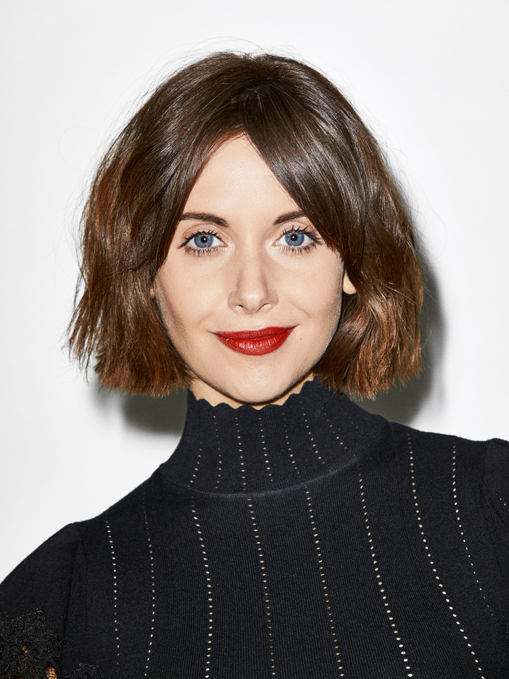 Alison Brie Alison Brie