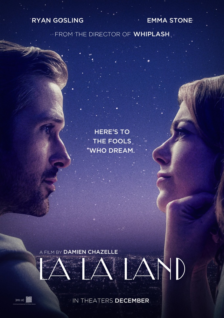La La Land La La Land