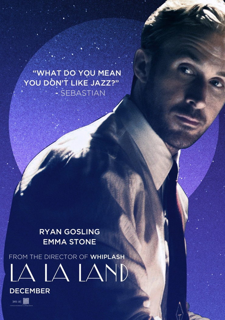 La La Land La La Land