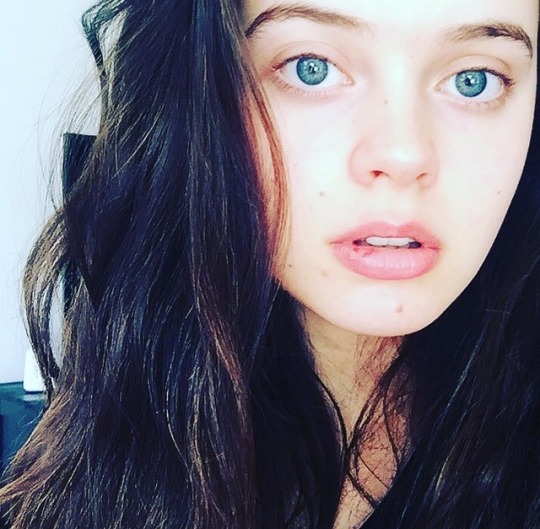 Katherine Langford