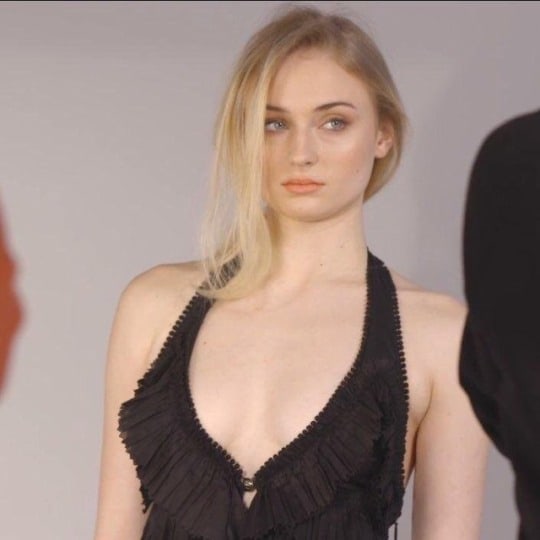 Sophie Turner Sophie Turner
