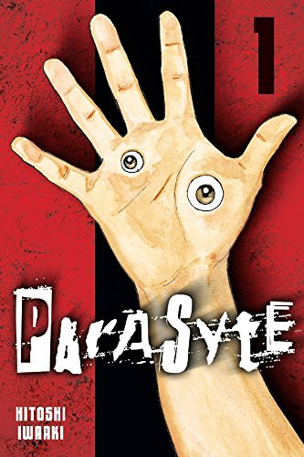 Kiseijuu - Parasyte (Manga)