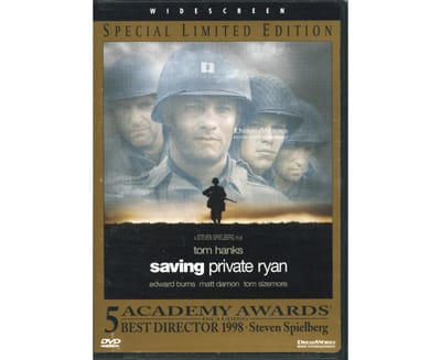 Saving Private Ryan