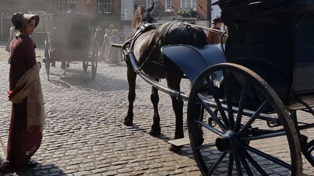 Peterloo Peterloo