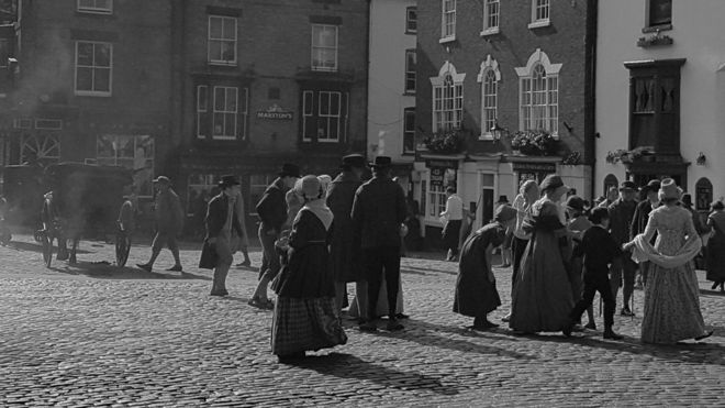 Peterloo Peterloo