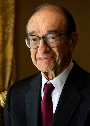 Alan Greenspan