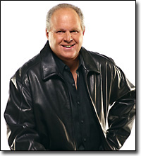 Rush Limbaugh