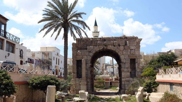 Libya