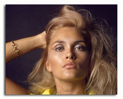 Alexandra Bastedo Alexandra Bastedo
