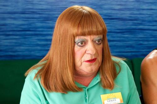 Tim Healy