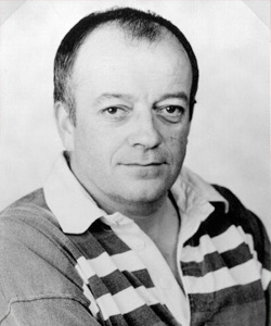 Tim Healy