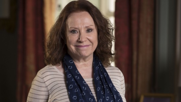 Melanie Hill