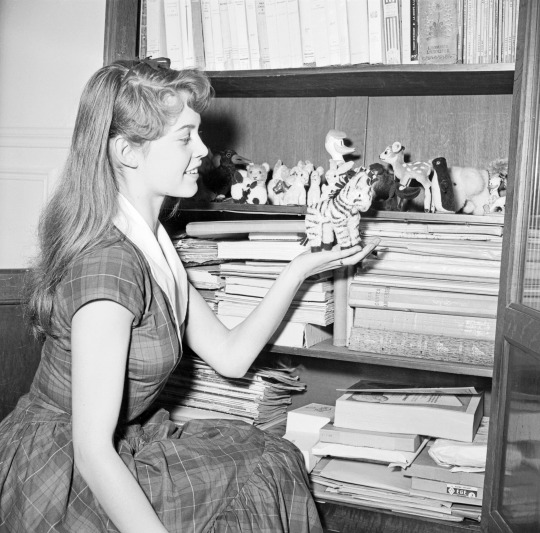 Brigitte Bardot