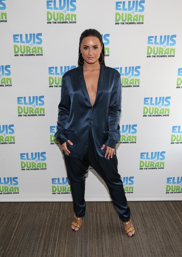 Demi Lovato Demi Lovato