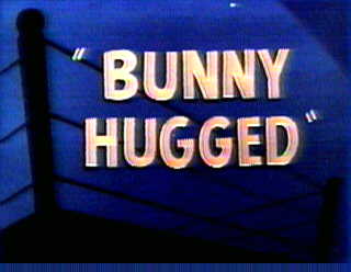 Bunny Hugged