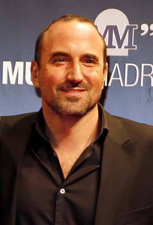 Pau Freixas