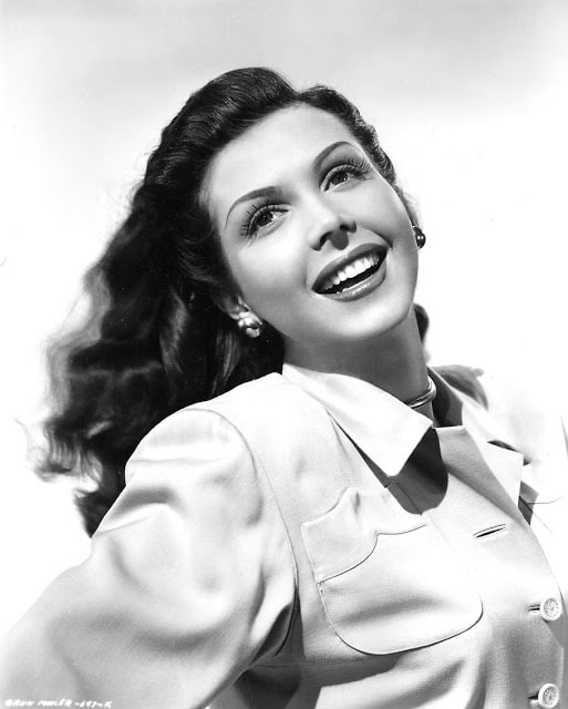 Ann Miller Ann Miller