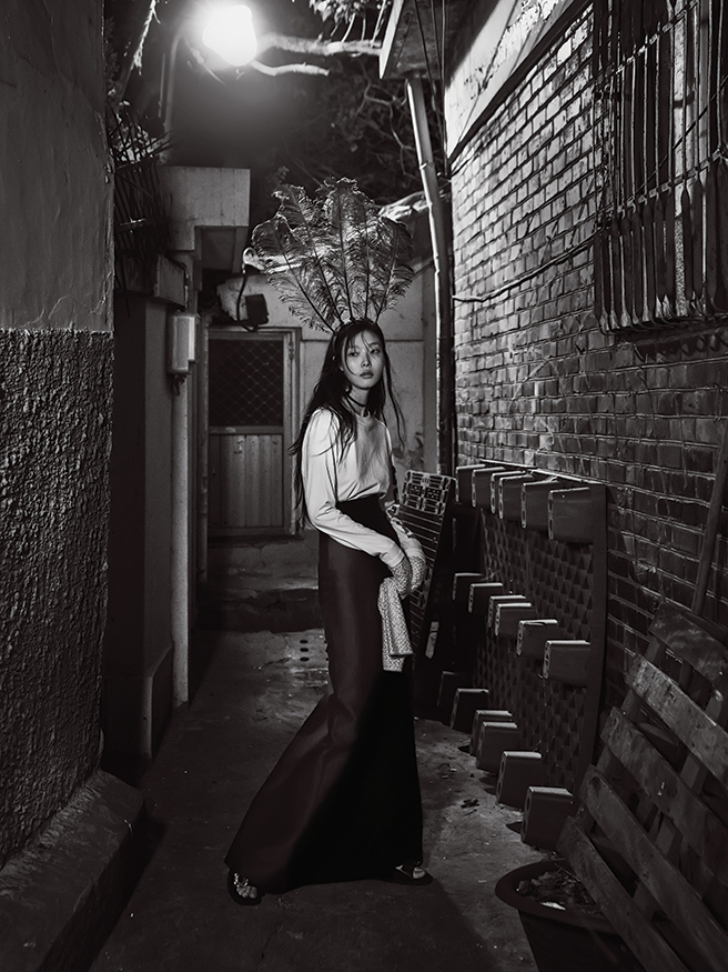 Sung Hee Kim