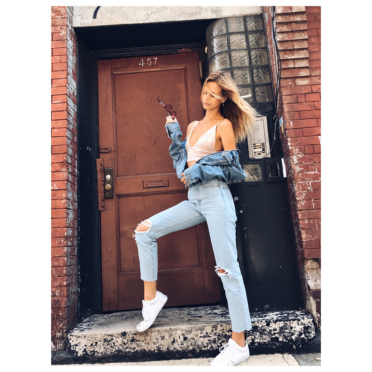 Nadine Leopold Nadine Leopold
