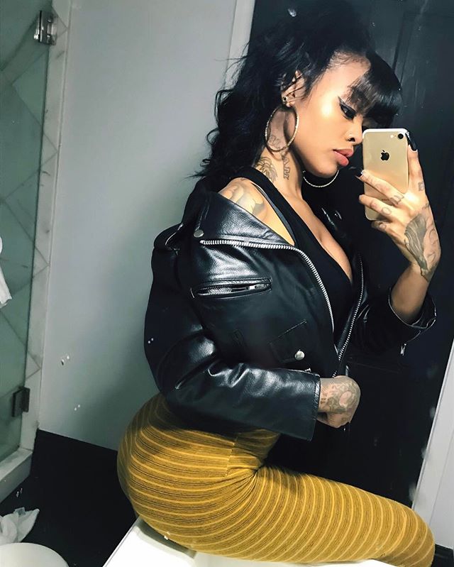 Maliibu Miitch