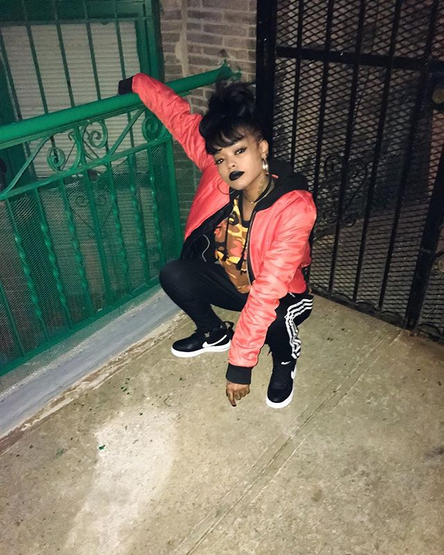 Maliibu Miitch