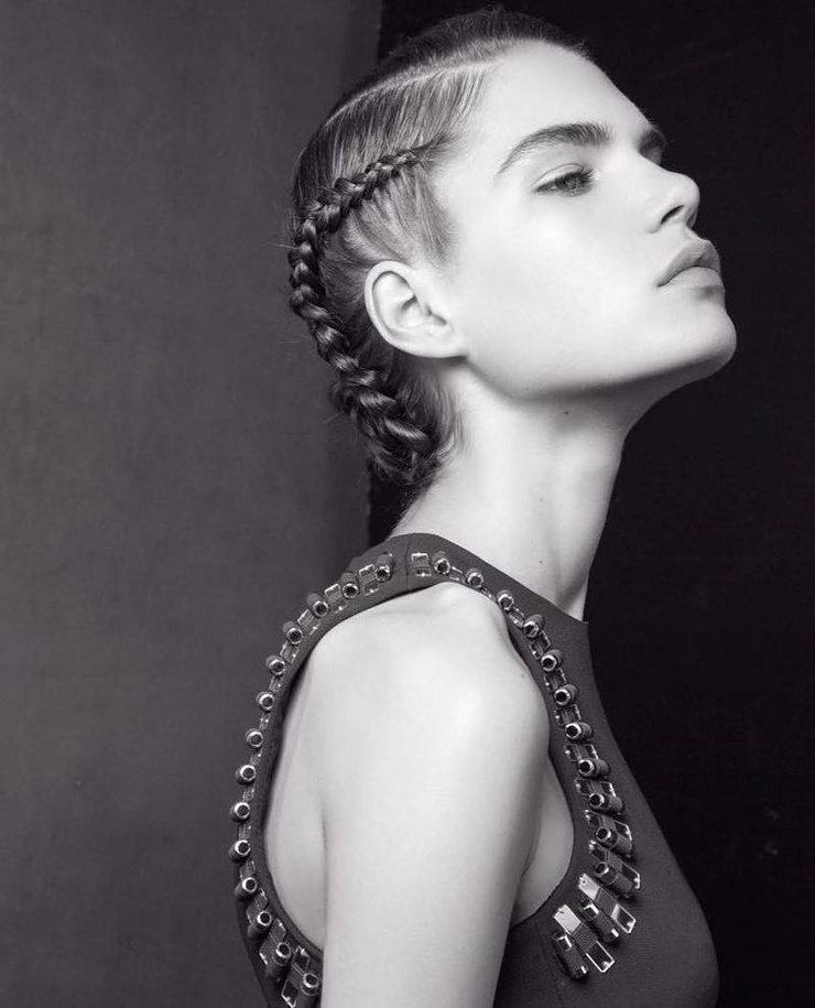Sophie Rask