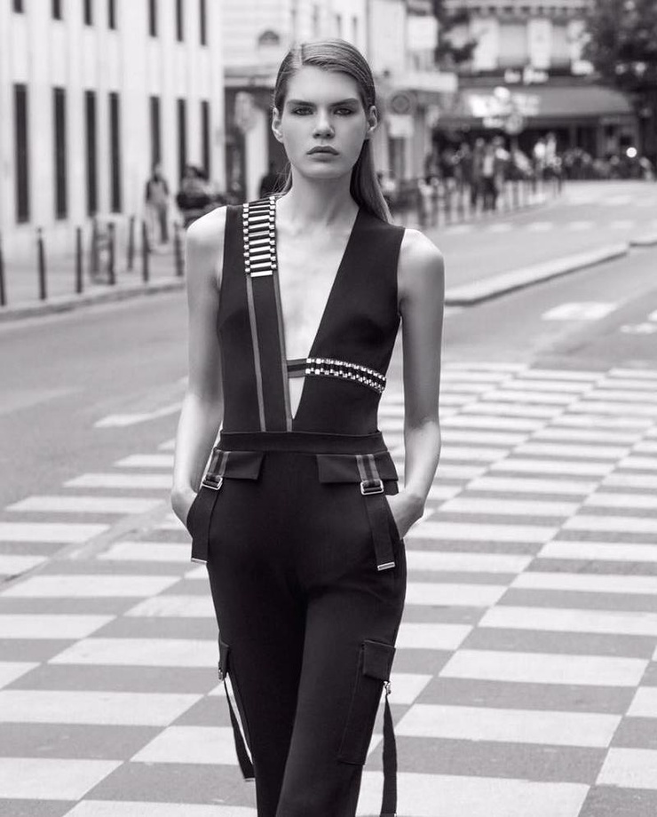 Sophie Rask