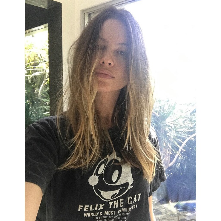 Behati Prinsloo Behati Prinsloo