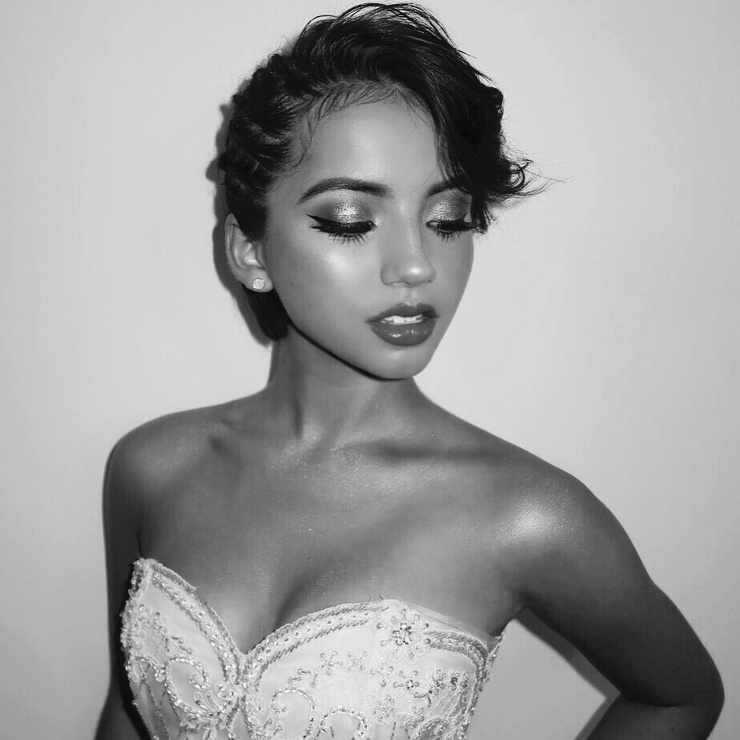 Isabela Moner Isabela Moner
