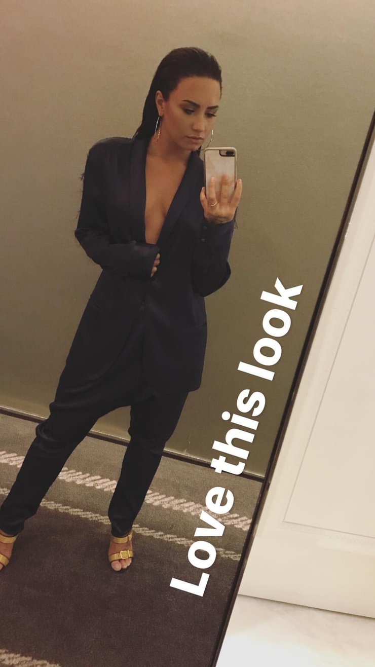 Demi Lovato