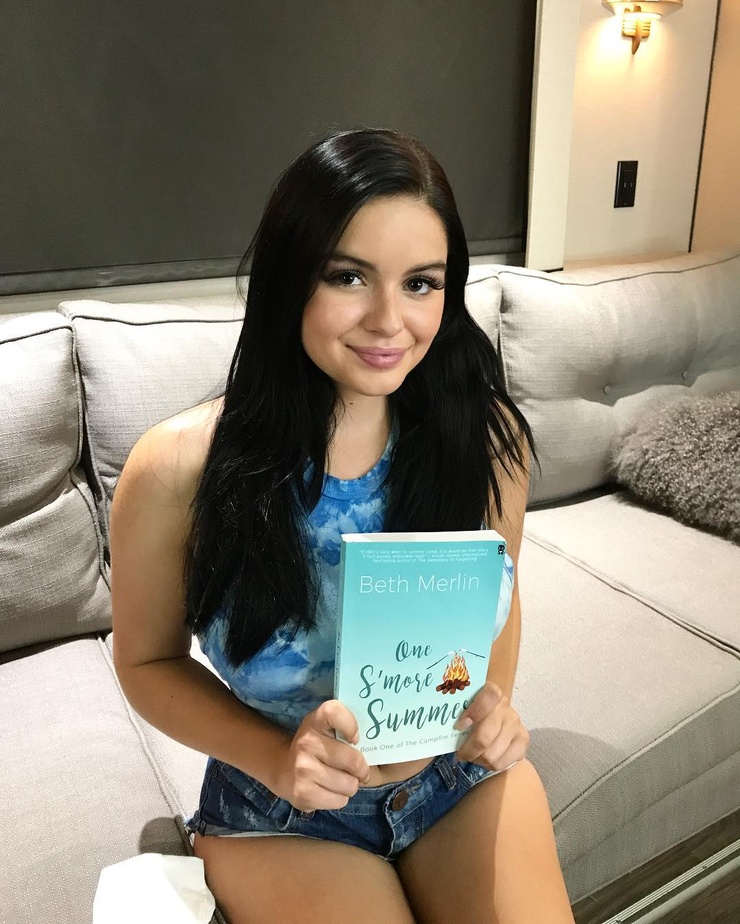 Ariel Winter Ariel Winter