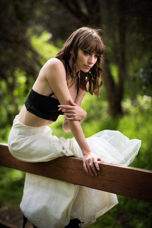 Kay Whitney