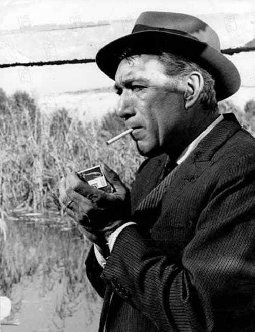 Anthony Quinn Anthony Quinn