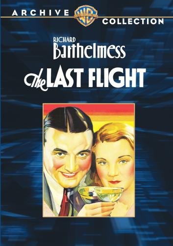 Last Flight   [Region 1] [US Import] [NTSC]