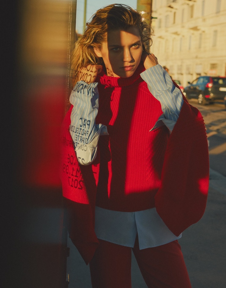 Hana Jirickova