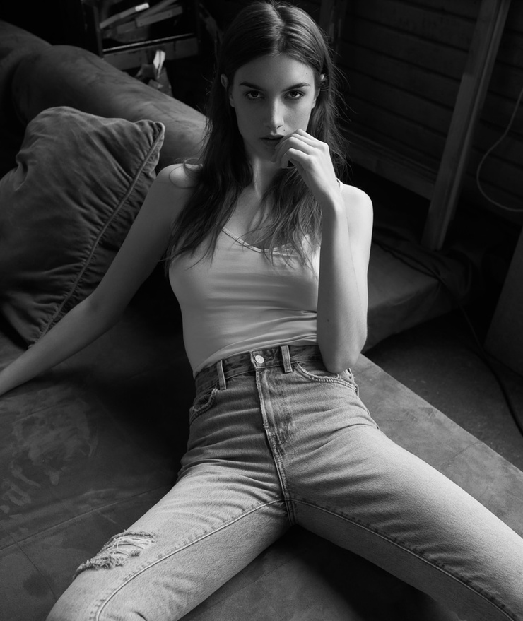 Ronja Furrer Ronja Furrer