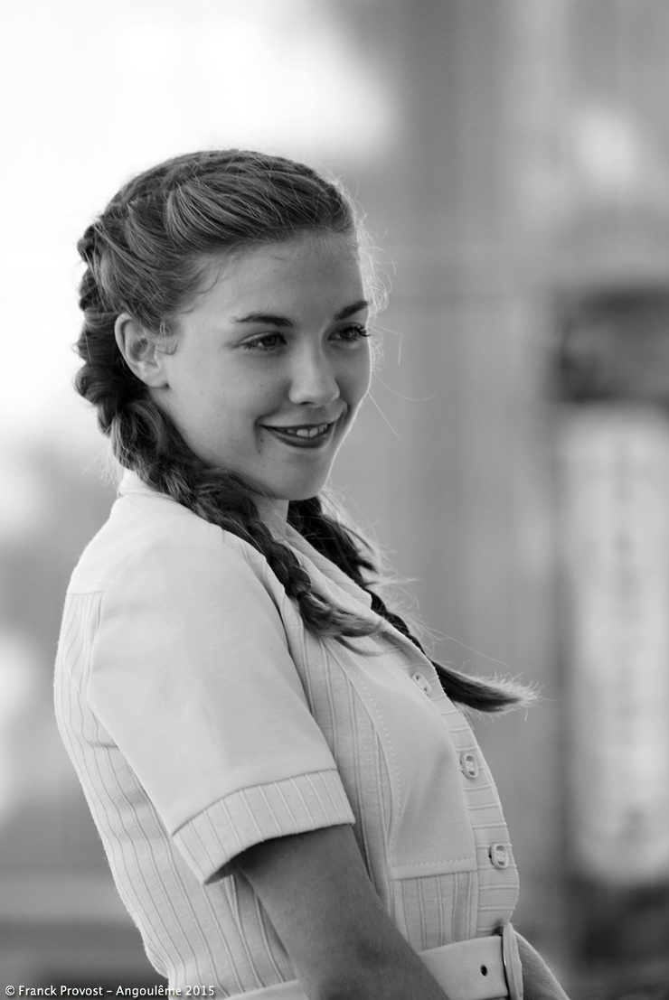 Picture of Daisy Broom