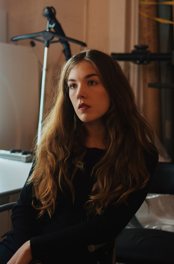 Picture of Daisy Broom