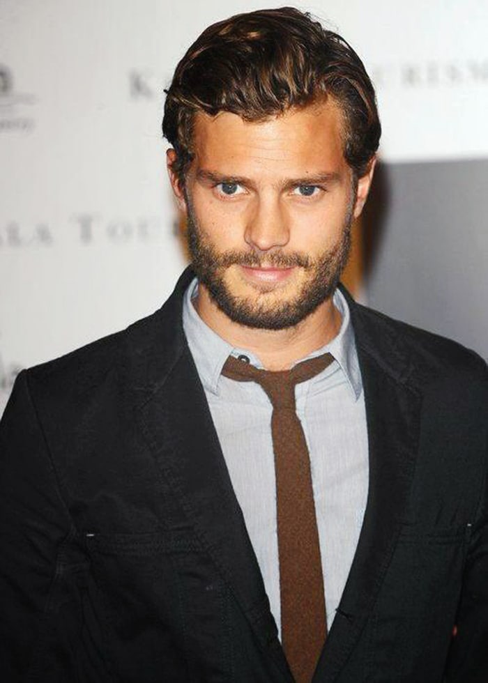 Picture of Jamie Dornan