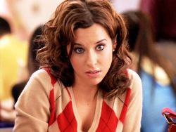 Gretchen Wieners