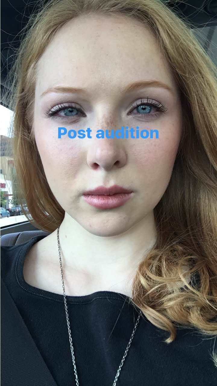 Molly C. Quinn